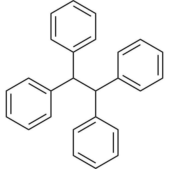 Picture of 1,1,2,2-Tetraphenylethane