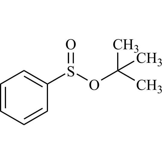 Picture of tert-Butyl Benzenesulfinate