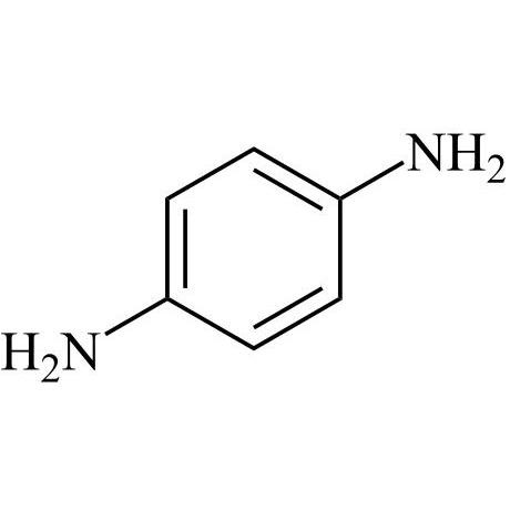 Picture of 1,4-Benzenediamine