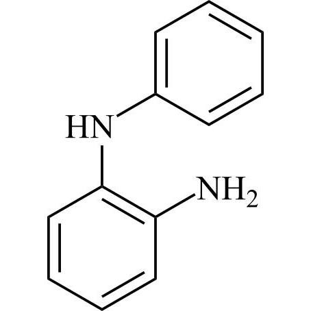 Picture of 2-Aminodiphenylamine