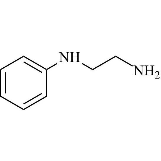 Picture of N-Phenylethylenediamine