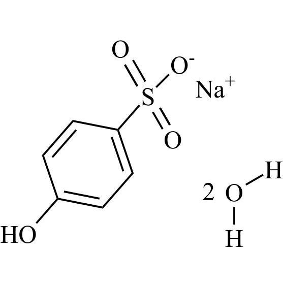 Picture of Sodium 4-hydroxybenzenesulfonate