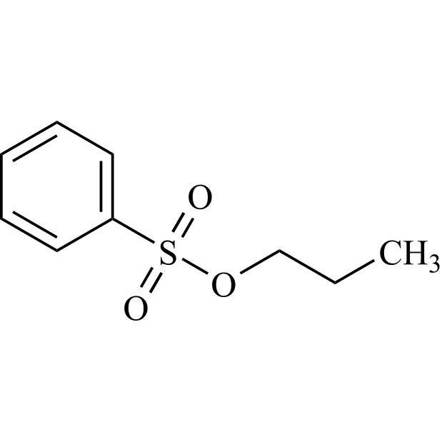 Picture of Propyl Benzenesulfonate