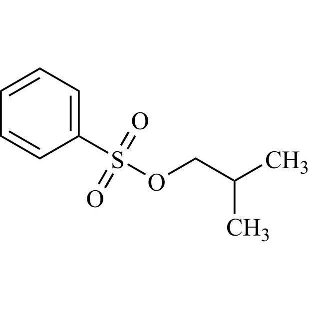 Picture of Isobutyl Benzenesulfonate