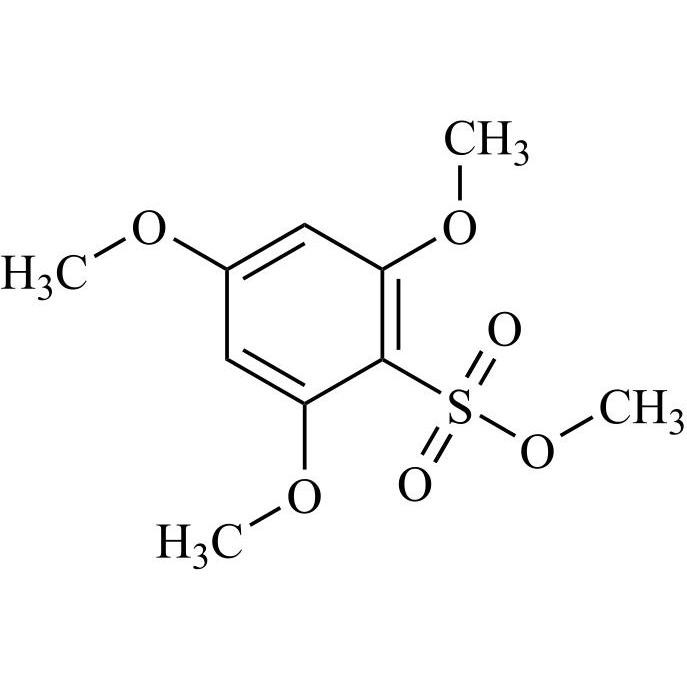 Picture of Methyl 2,4,6-Trimethoxybenzenesulfonate