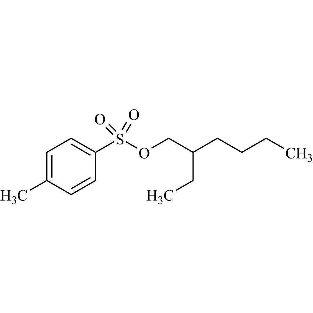 Picture of 2-Ethylhexyl-4-Methyl-Benzenesulfonate
