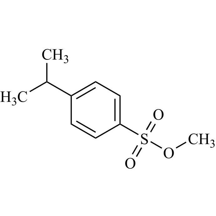 Picture of Methyl 4-Isopropylbenzenesulfonate