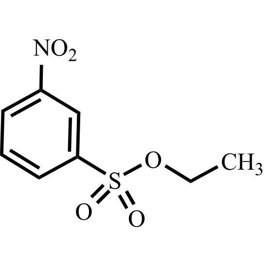 Picture of Ethyl 3-Nitro Benzenesulfonate
