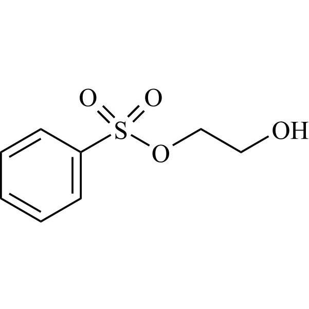 Picture of 2-Hydroxyethyl Benzenesulfonate