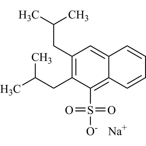 Picture of Sodium Diisobutylnaphthalenesulphonate