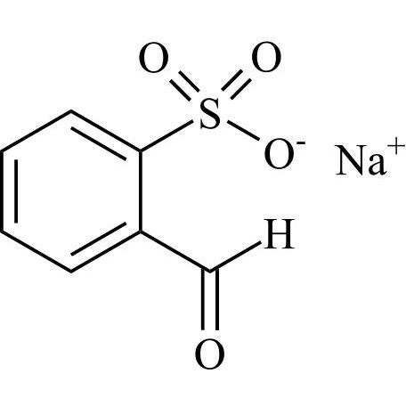 Picture of 2-Formylbenzenesulfonic Acid Sodium Salt