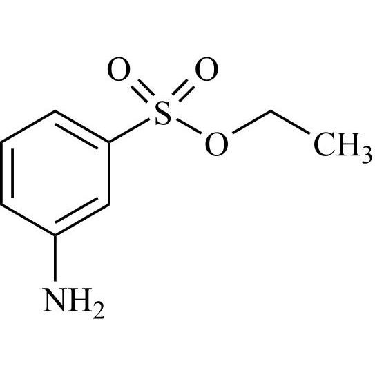Picture of 3-Amino-Benzenesulfonic Acid Ethyl Ester