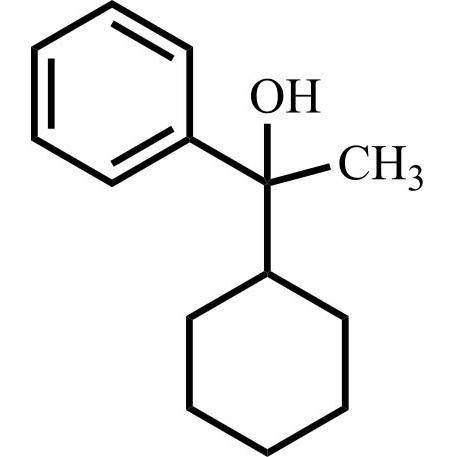 Picture of Benzhexol Impurity 7
