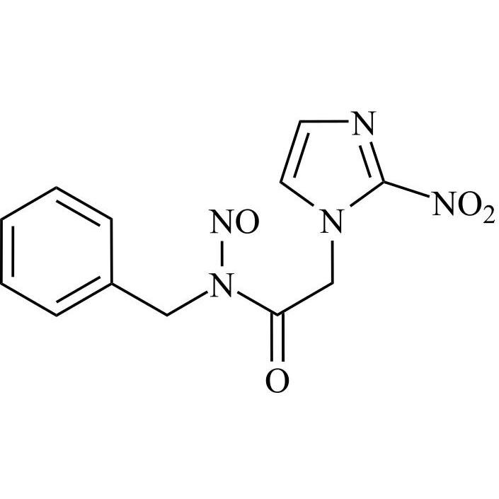 Picture of N-Nitroso Benznidazole