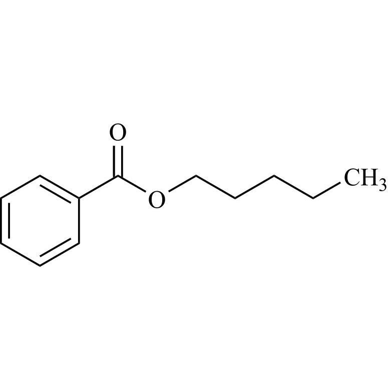 Picture of Amyl benzoate