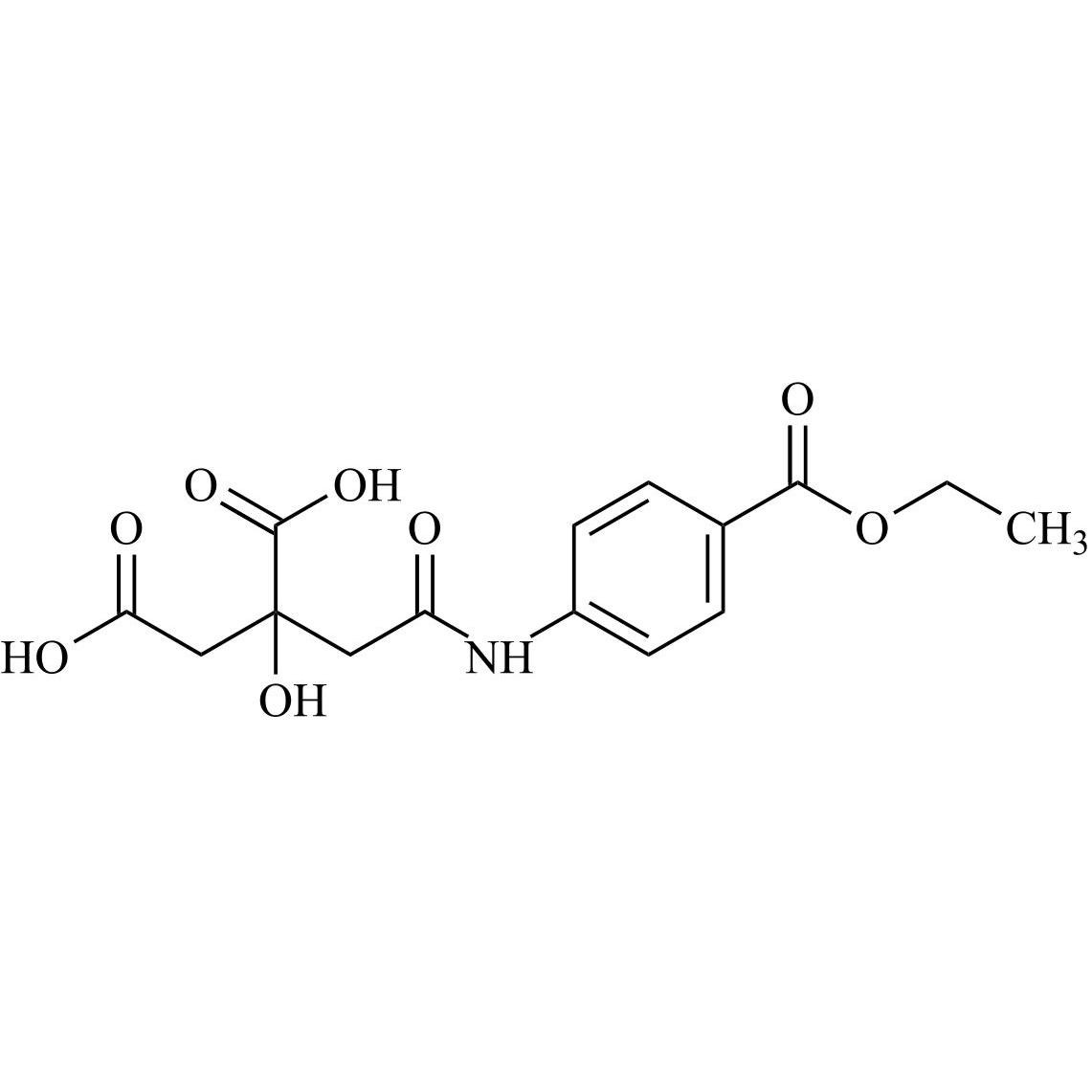 Picture of Benzocaine Impurity 7