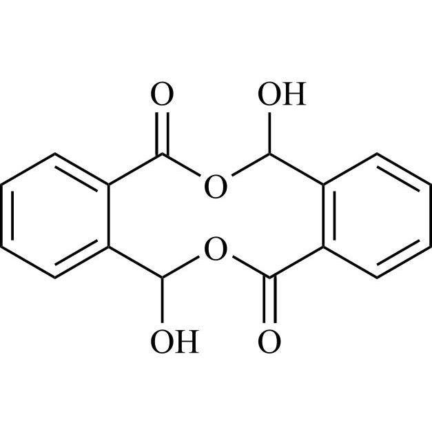 Picture of Benzofuran Impurity 4