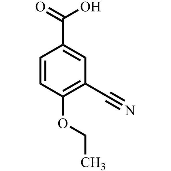 Picture of 3-Cyano-4-ethoxybenzoic acid