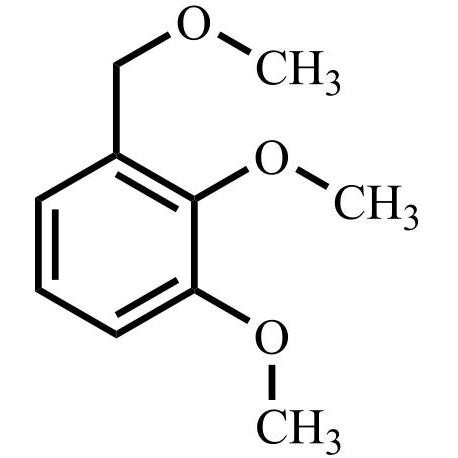 Picture of 2,3-Dimethoxybenzyl methyl ether