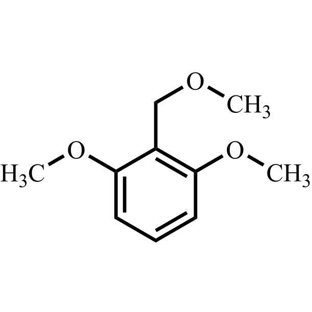 Picture of 2,6-Dimethoxybenzyl methyl ether