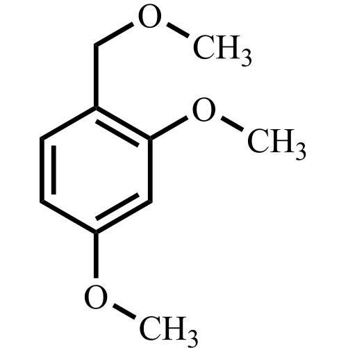 Picture of 2,4-Dimethoxybenzyl methyl ether