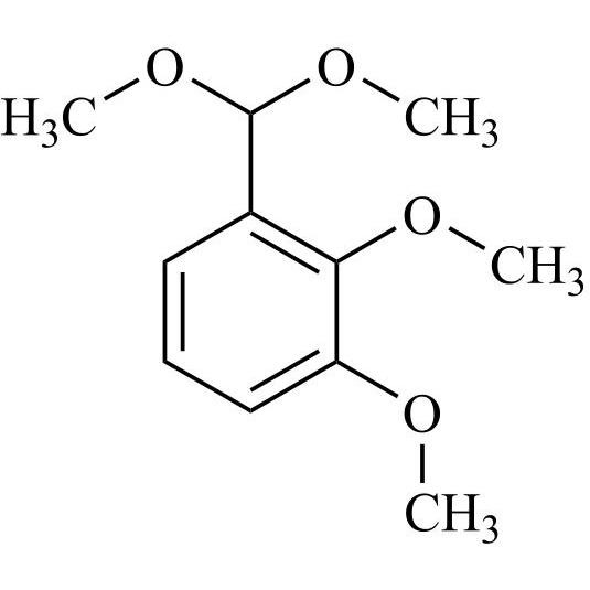 Picture of 2,3-Dimethoxybenzaldehyde dimethylacetal