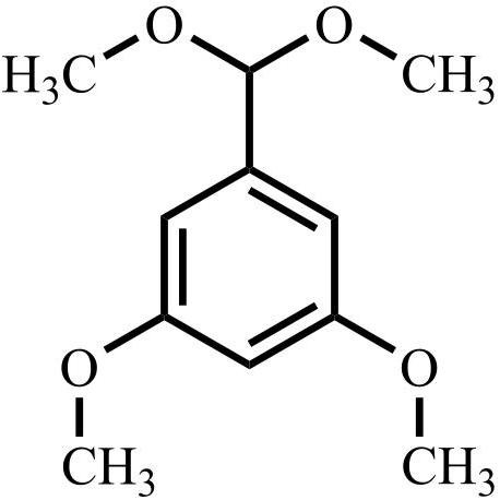 Picture of 3,5-Dimethoxybenzaldehyde dimethyl acetal
