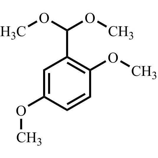 Picture of 2,5-Dimethoxybenzaldehyde dimethyl acetal