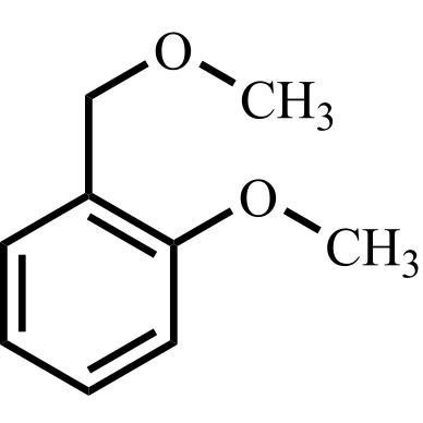 Picture of 1-Methoxy-2-methoxymethylbenzene