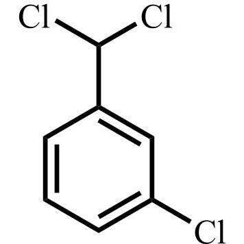 Picture of 1-Dichloromethyl-3-chlorobenzene