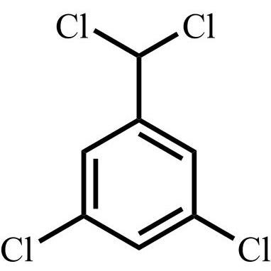 Picture of 1,3-Dichloro-5-dichloromethyl-benzene