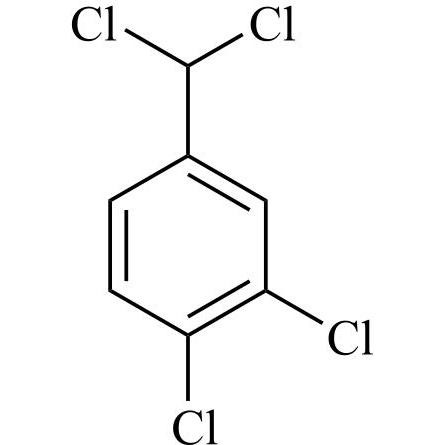Picture of 1,2-Dichloro-4-dichloromethyl-benzene