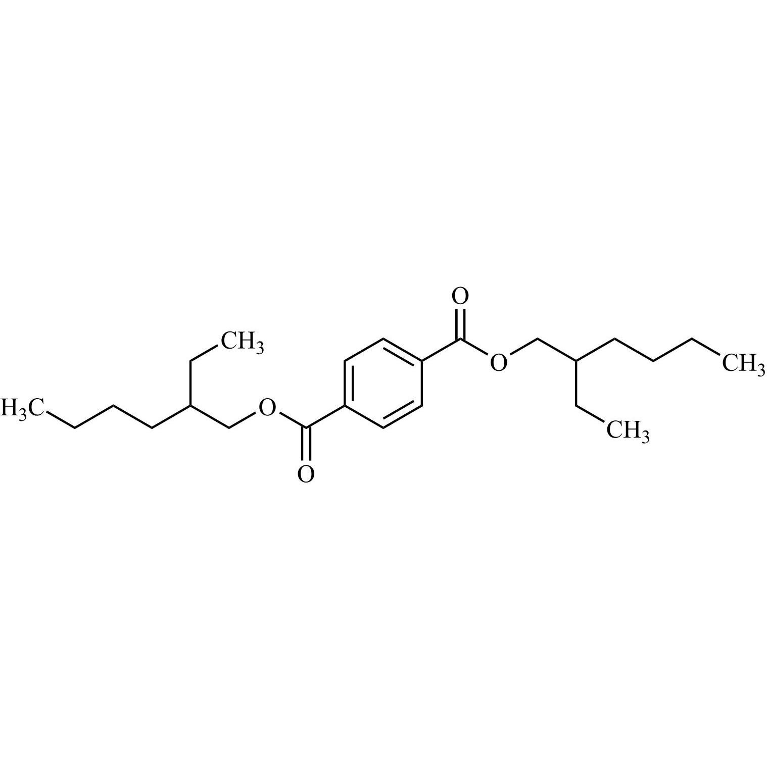 Picture of Dioctyl Terephthalate