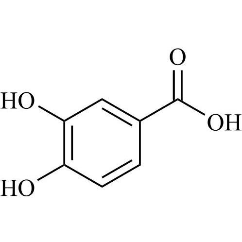Picture of Protocatechuic Acid