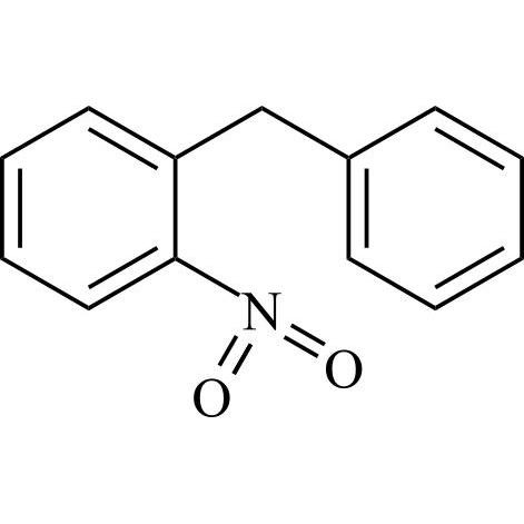 Picture of 1-Nitro-2-(phenylmethyl)benzene