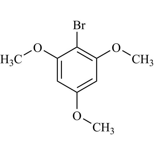 Picture of 2-Bromo-1,3,5-trimethoxybenzene