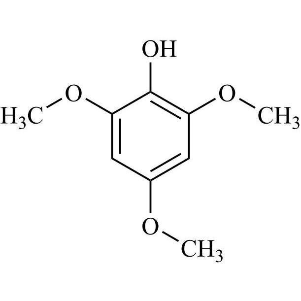 Picture of 2,4,6-Trimethoxyphenol