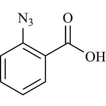 Picture of 2-Azidobenzoic Acid