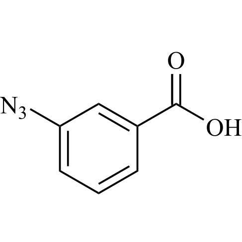 Picture of 3-Azidobenzoic Acid