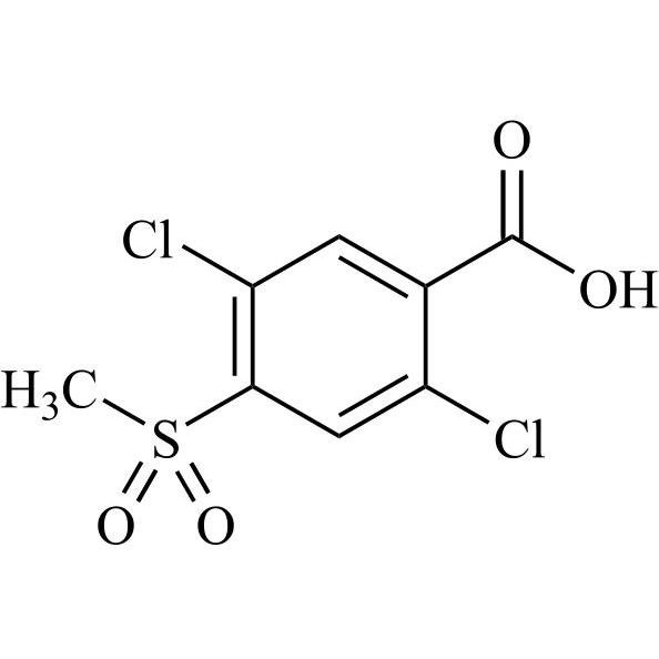 Picture of Vismodegib Impurity 2