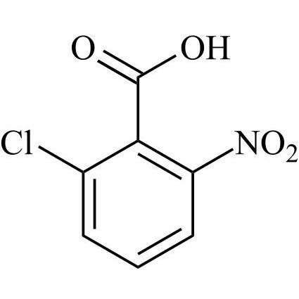 Picture of 2-Chloro-6-nitrobenzoic acid