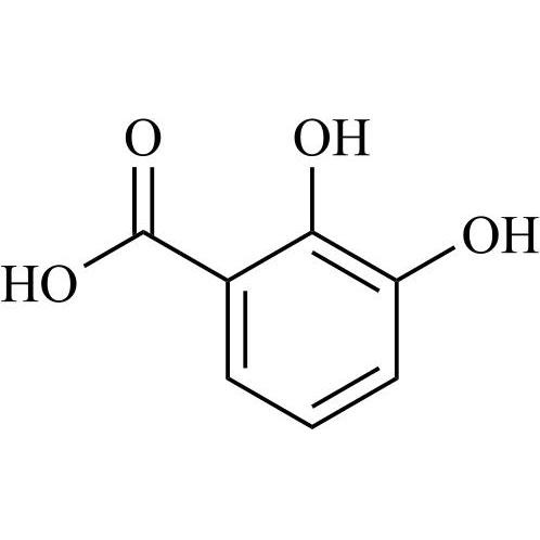 Picture of 2,3-Dihydroxybenzoic Acid