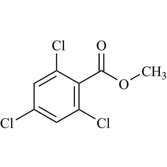 Picture of Methyl 2,4,6-trichlorobenzoate