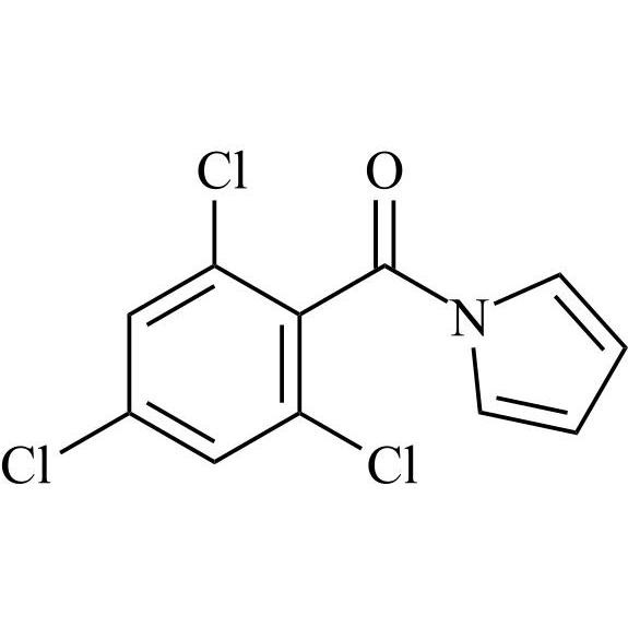 Picture of (2,4,6-Trichlorophenyl)-1H-pyrrol-1-ylmethanone