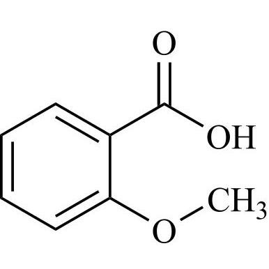 Picture of 2-Methoxybenzoic Acid-13C-d3