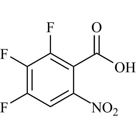 Picture of Binimetinib Impurity 3