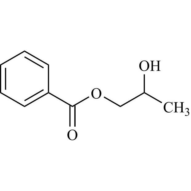 Picture of 2-Hydroxypropyl Benzoate
