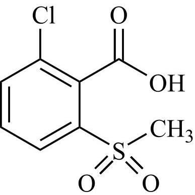 Picture of Vismodegib Impurity 39