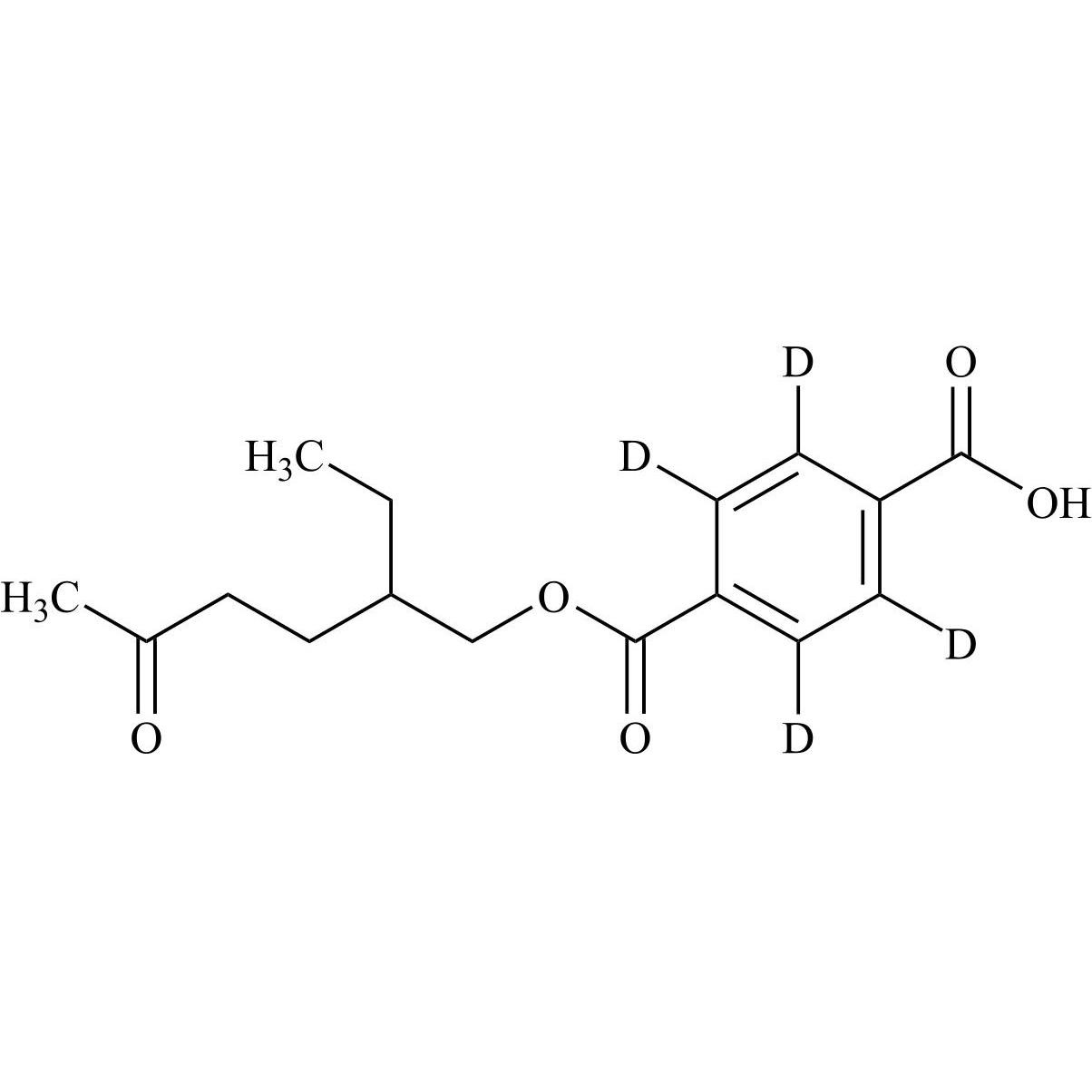 Picture of 5-oxo-MEHT-D4