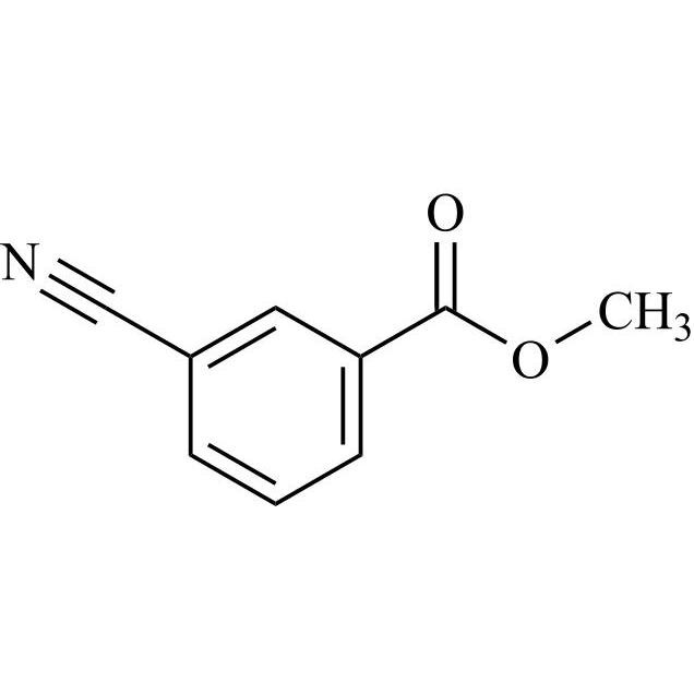 Picture of 3-Cyanobenzoic Acid Methyl Ester